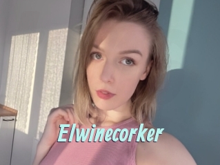 Elwinecorker