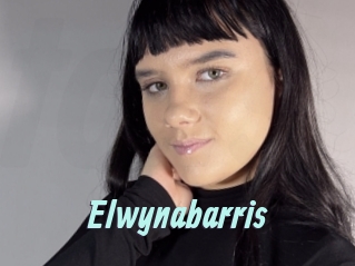 Elwynabarris