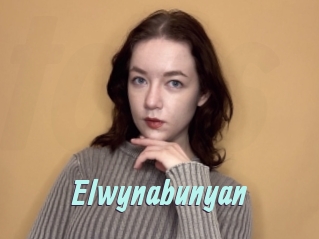 Elwynabunyan