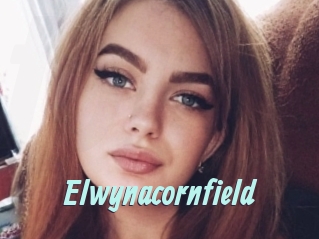 Elwynacornfield