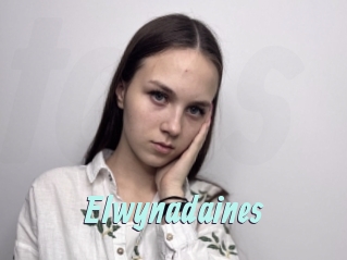 Elwynadaines