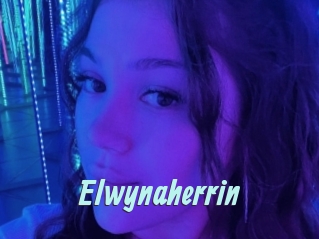 Elwynaherrin