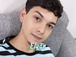 Elyan