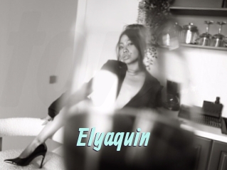 Elyaquin