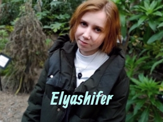 Elyashifer