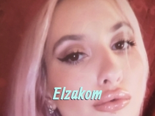 Elzakom