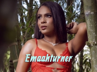 Emaahturner