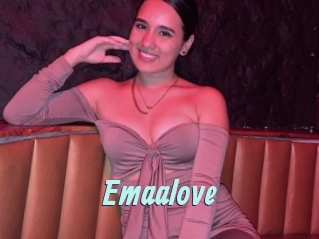 Emaalove