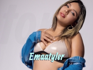 Emaatyler