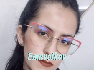 Emavolkov