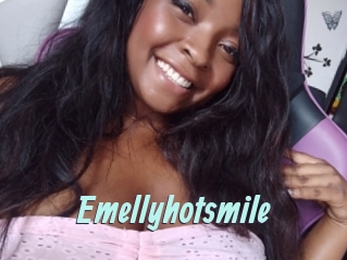 Emellyhotsmile