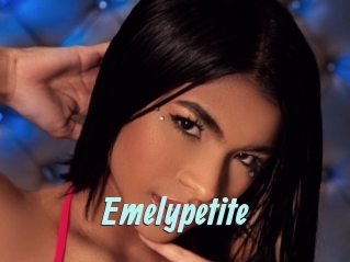 Emelypetite