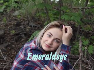 Emeraldeye