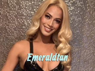 Emeraldtan