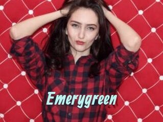 Emerygreen