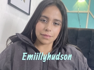 Emiillyhudson