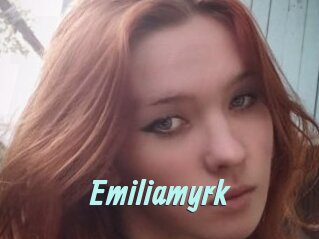 emiliamyrk Ton Show