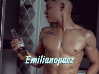 Emilianopaez