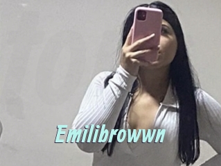 emilibrowwn Ton Show