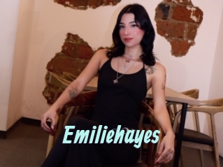 Emiliehayes