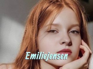 Emiliejensen