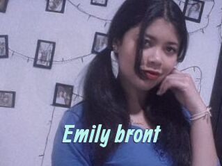 Emily_bront