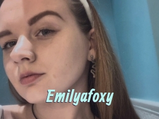 Emilyafoxy