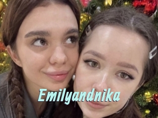 Emilyandnika