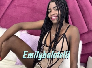 Emilybalotelli