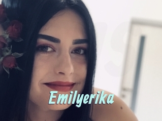 Emilyerika