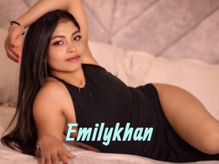 Emilykhan