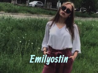 Emilyostin