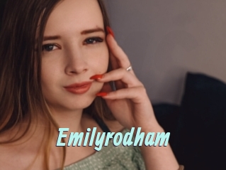 Emilyrodham