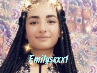 Emilysexx1