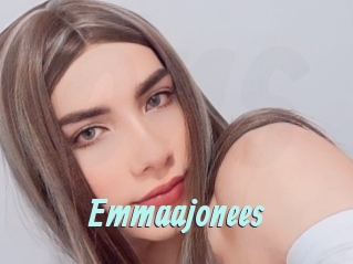 Emmaajonees