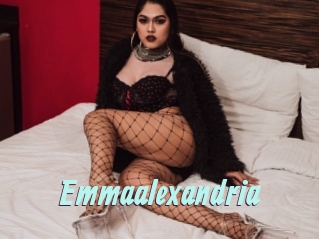 Emmaalexandria