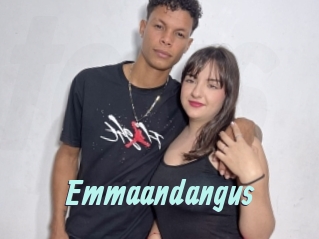 Emmaandangus