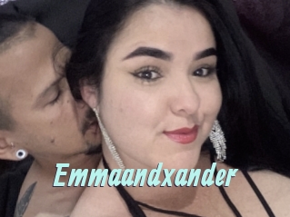 Emmaandxander