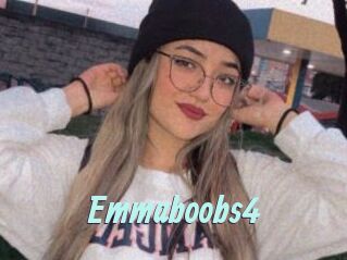 Emmaboobs4