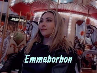 Emmaborbon