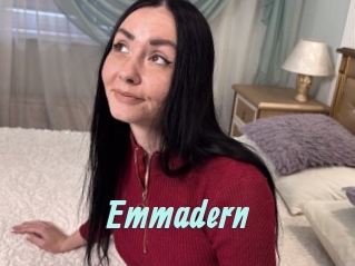 Emmadern