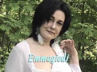 Emmagiedi