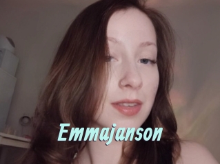 Emmajanson