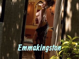 Emmakingston