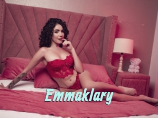 Emmaklary