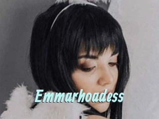 Emmarhoadess