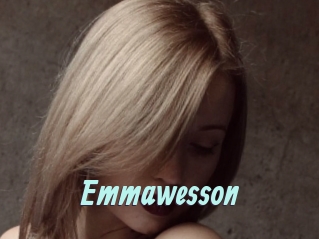 Emmawesson