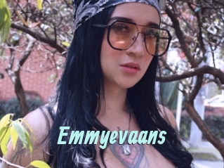 Emmyevaans