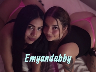 Emyandabby