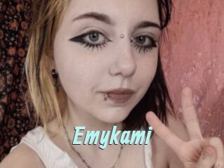 Emykami